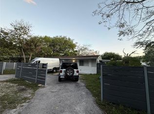 Fulford Highlands 1st Add, Miami, FL 33162