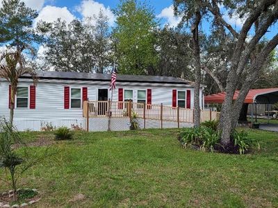 9703 Xenia St, New Port Richey, FL, 34654
