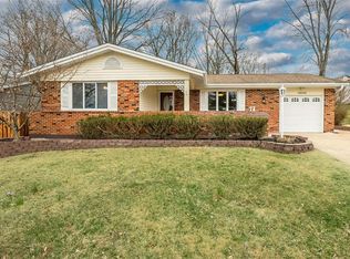 12030 Wesmeade Dr, Maryland Heights, MO