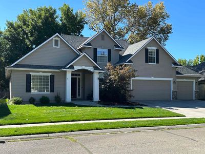 13325 W Bluebell Dr, Boise, ID, 83713