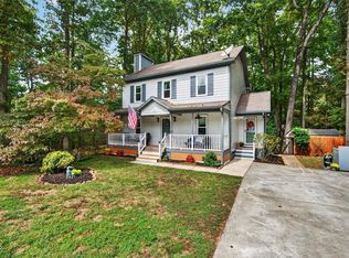 606 Valley Dr, Durham, NC 27704