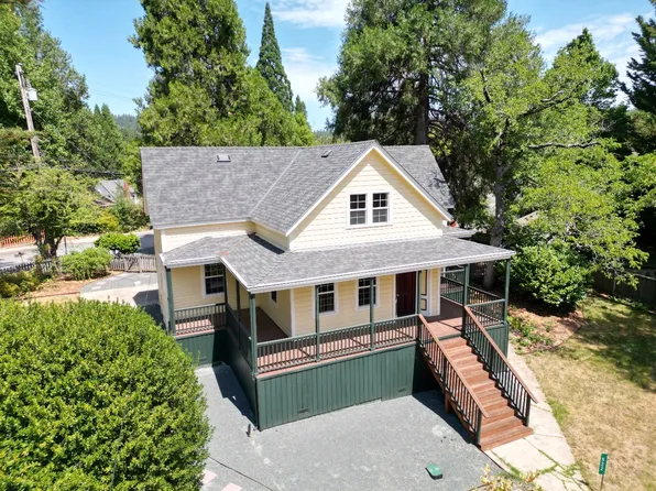 522 Sacramento St, Nevada City, CA 95959