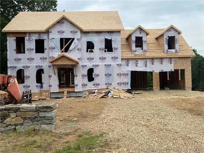 14 Orchard Road, East Haddam, CT, 06423