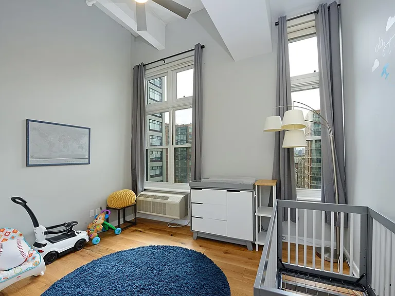 1500 Washington St #6X — Photo 9