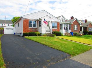 207 Whitehall Rd, Albany, NY 12209