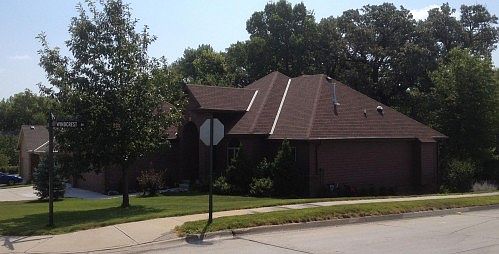 2nd image of 4513 Lake Forest Cir