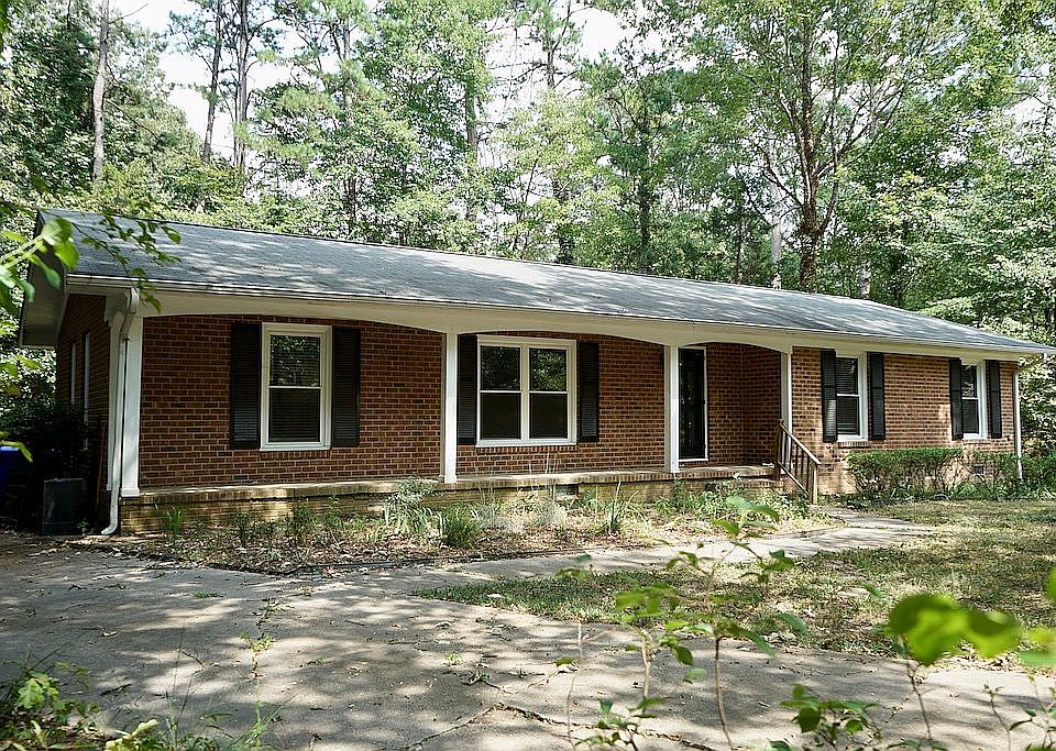 Charming accessible home