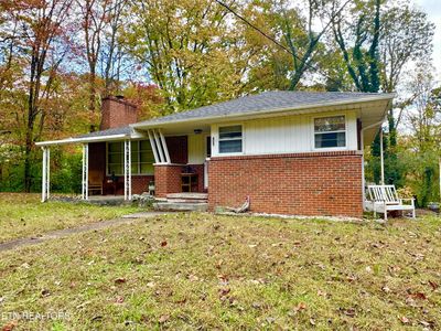 112 Glenn Cir, Powell, TN, 37849