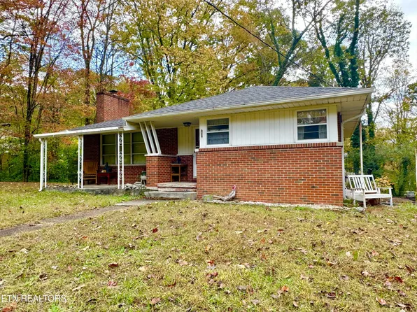 112 Glenn Cir, Powell, TN 37849