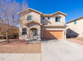 14439 Miguel Terrazas Dr, El Paso, TX 79938