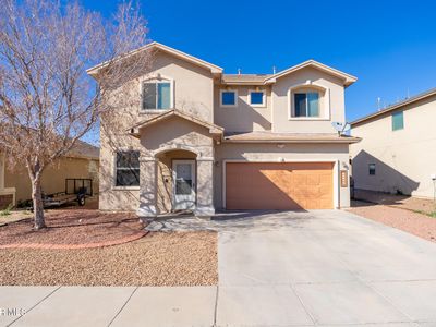 14439 Miguel Terrazas Dr, El Paso, TX, 79938