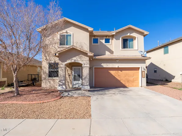 14439 Miguel Terrazas Dr, El Paso, TX 79938
