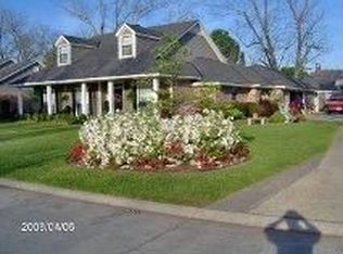 5007 Kenilworth Dr, Bossier City, LA 71112