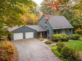 229 Currier Hill Rd, Gilmanton, NH 03237