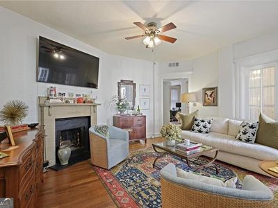 734 N Highland Ave NE APT 2, Atlanta, GA, 30306