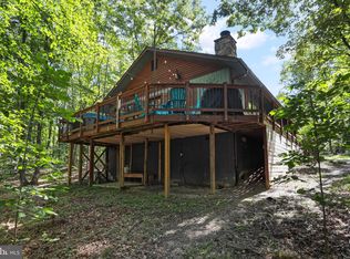 8249 Supinlick Ridge Rd, Mount Jackson, VA 22842