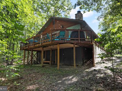 8249 Supinlick Ridge Rd, Mount Jackson, VA, 22842