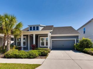 14735 Caravan Ave, Odessa, FL 33556