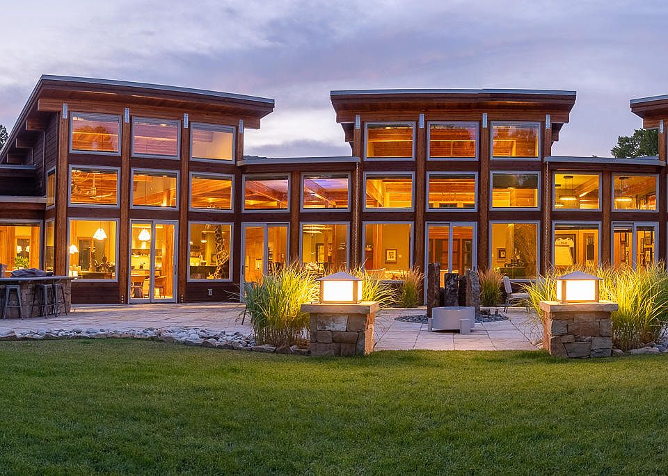 377 State Highway 193, Story, WY 82832 Zillow