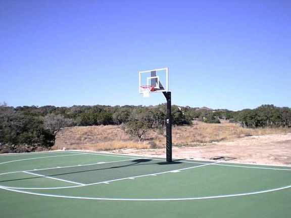 Basketball Court