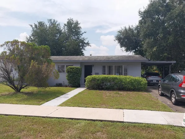 780 NW 179th Street, Miami Gardens, FL 33169
