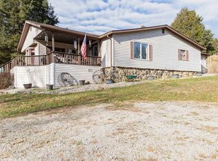 3105 Mount Pleasant Rd, Bedford, IN 47421