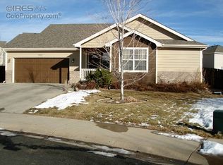 3001 43rd Ave, Greeley, CO 80634