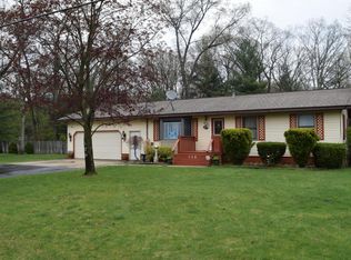 176 S Hilton Park Rd, Muskegon, MI 49442