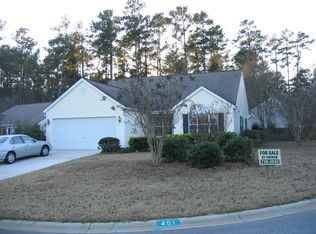 401 Sesqui Trl, Columbia, SC 29223