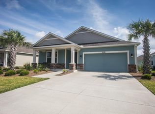 206 Laurel Oak Ln, Panama City Beach, FL 32413