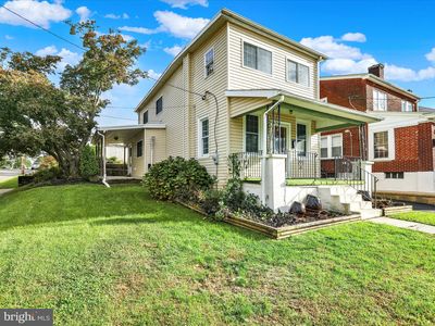 302 Park Ave, Reading, PA, 19611