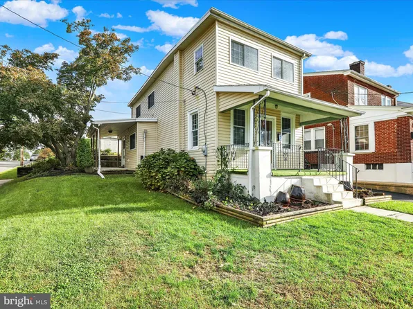 302 Park Ave, Reading, PA 19611