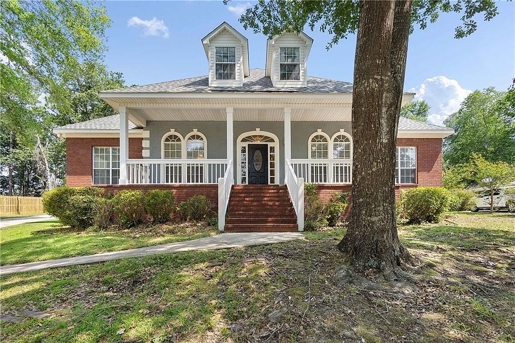 7550 Mallard Dr, Mobile, AL 36695 MLS 7229407 Zillow