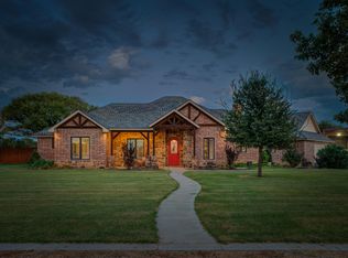 16415 County Road 2040, Lubbock, TX 79423