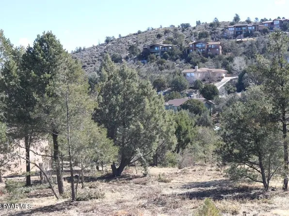 301 Morning Glow Cir, Prescott, AZ 86303