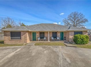 1733 Rock Hollow Loop, Bryan, TX 77807
