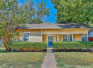 211 E Tennie St, Gainesville, TX 76240