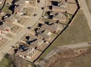 3364 Leigh Ct, Sachse, TX 75048