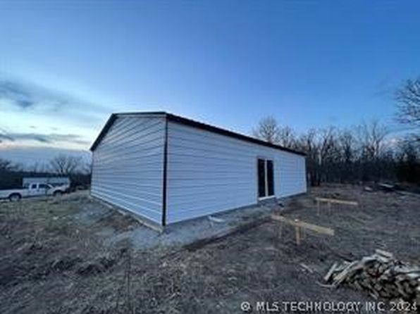 N 131st Rd, Mounds, OK 74047