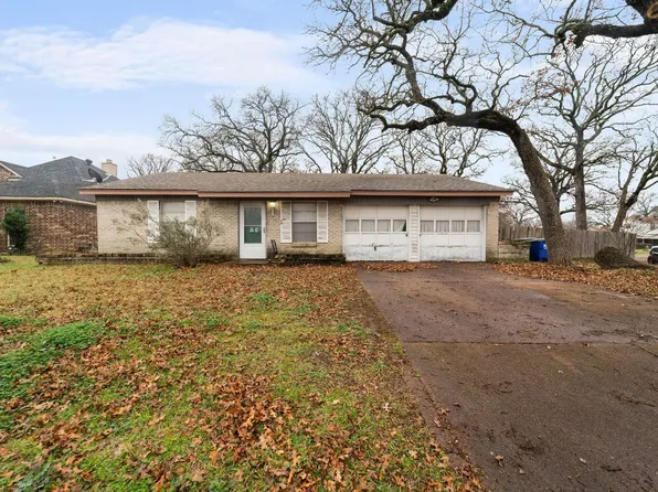 14302 Oakwood Ln, Balch Springs, TX 75180