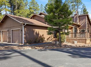 2750 Juniper Cir, Pinetop, AZ 85935