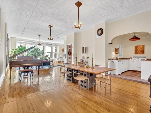 383 W Broadway #3, New York, NY 10012