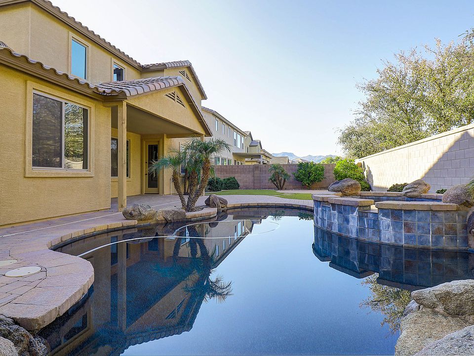 18128 W Purdue Ave, Waddell, AZ 85355 Zillow