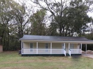 11037 Martin Rd, Gonzales, LA 70737