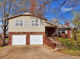 1004 S Owens Ave, Tahlequah, OK 74464