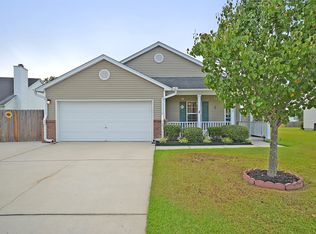 106 Brogun Loch Trl, Goose Creek, SC 29445