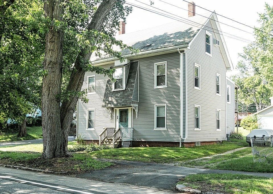 34 Lincoln Ave, Haverhill, MA 01830 Zillow