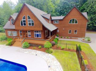 2948 Libby Rd NE, Olympia, WA 98506