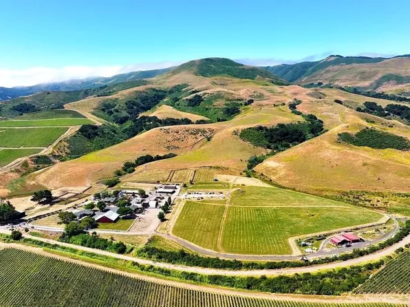 6500 Santa Rosa Rd, Buellton, CA 93427