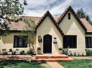 1809 N Palmcroft Dr NE, Phoenix, AZ 85007